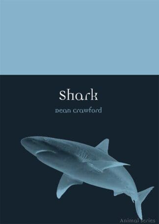 Shark (Ebook)