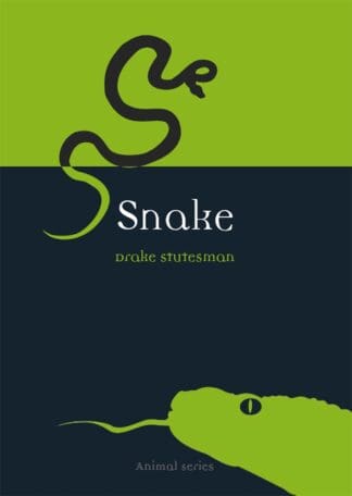 Snake (Ebook)