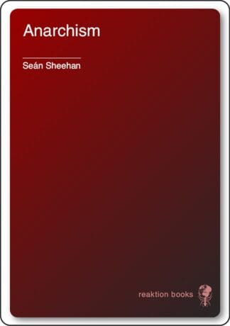 Anarchism (Ebook)