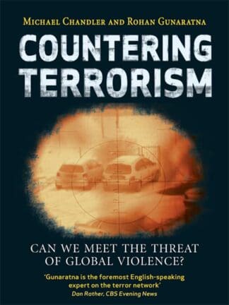 Countering Terrorism (Ebook)