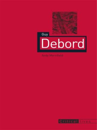 Guy Debord (Ebook)