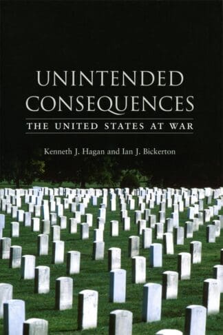 Unintended Consequences (Ebook)
