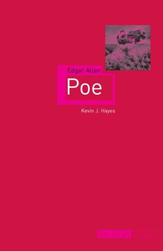 Edgar Allan Poe (Paperback)