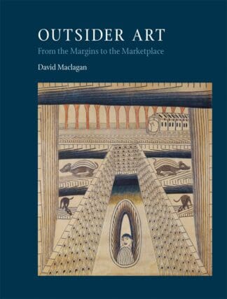 Outsider Art (Paperback)