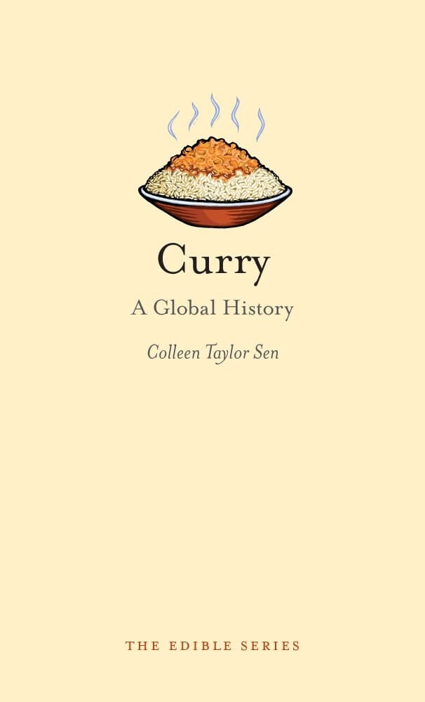 Curry (Hardback)