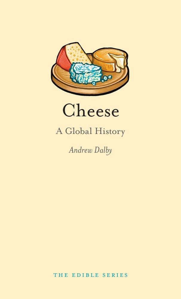 Cheese (Hardback)