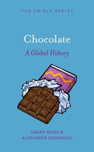Chocolate (Hardback)