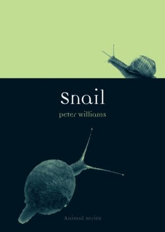Snail (Paperback)
