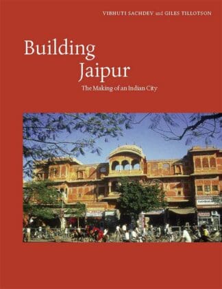 Building Jaipur (Ebook)