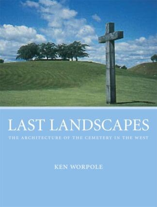 Last Landscapes (Ebook)