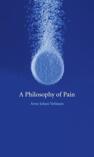A Philosophy of Pain (Paperback)