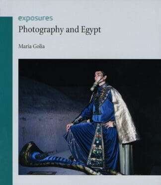 Photography and Egypt (Paperback)