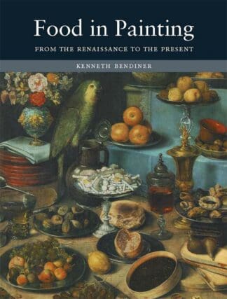 Food in Painting (Ebook)