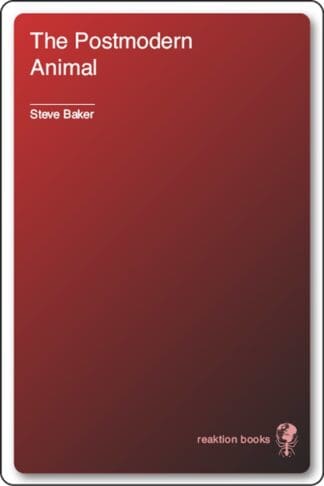 The Postmodern Animal (Ebook)