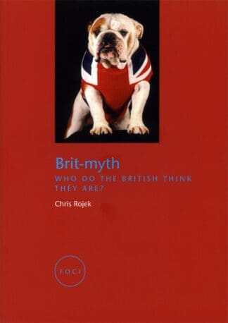 Brit-Myth (Ebook)