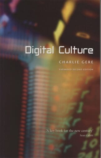 Digital Culture (Ebook)