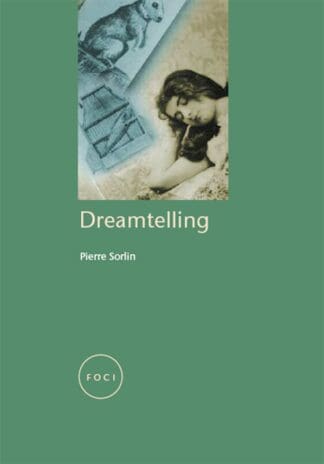 Dreamtelling (Ebook)