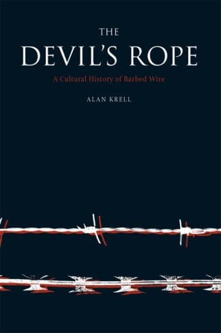 The Devil’s Rope (Ebook)