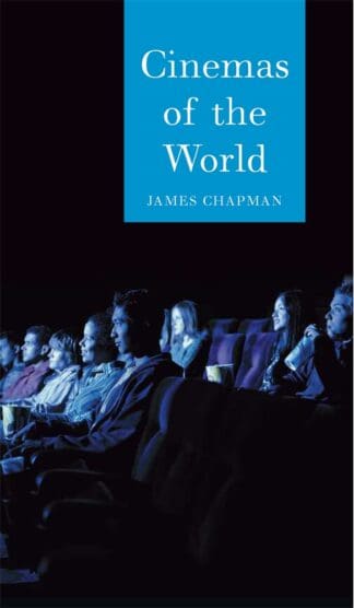 Cinemas of the World (Ebook)