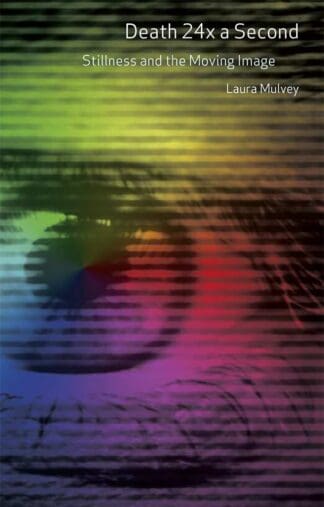 Death 24x a Second (Ebook)