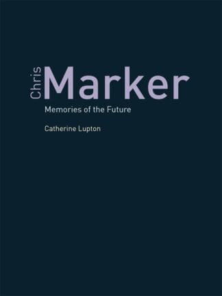 Chris Marker (Ebook)