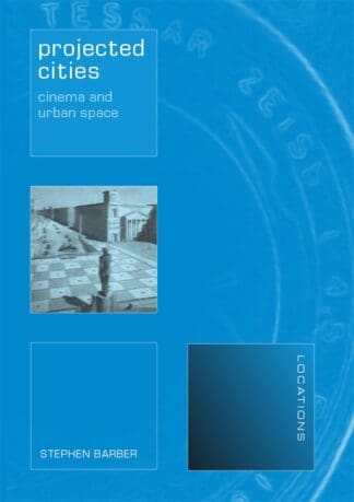 Projected Cities (Ebook)