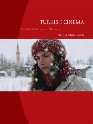 Turkish Cinema (Ebook)