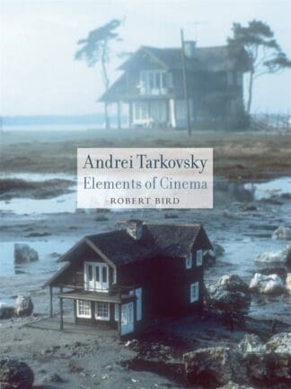 Andrei Tarkovsky (Ebook)