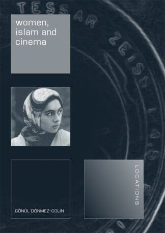 Women, Islam and Cinema (Ebook)