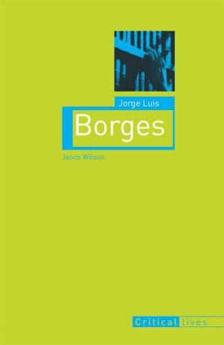 Jorge Luis Borges (Ebook)