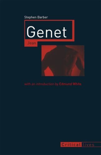Jean Genet (Ebook)