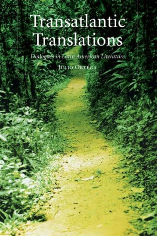Transatlantic Translations (Ebook)
