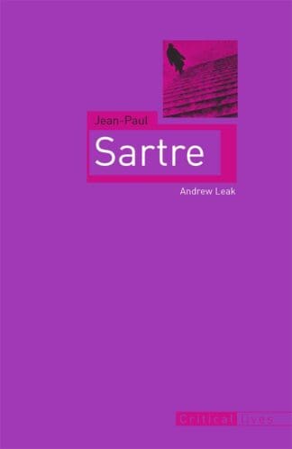 Jean-Paul Sartre (Ebook)