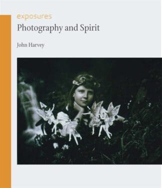Photography and Spirit (Ebook)