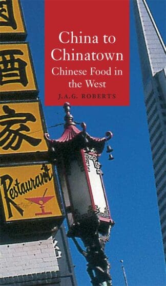 China to Chinatown (Ebook)