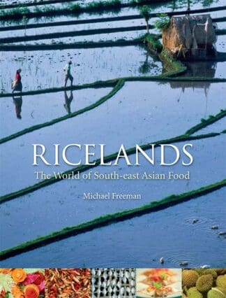 Ricelands (Ebook)