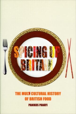 Spicing up Britain (Ebook)
