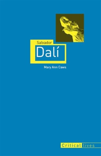 Salvador Dalí (Ebook)