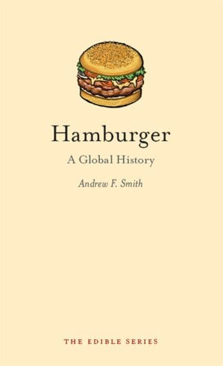 Hamburger (Ebook)