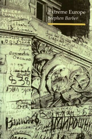 Extreme Europe (Ebook)