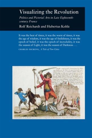 Visualising the Revolution (Ebook)