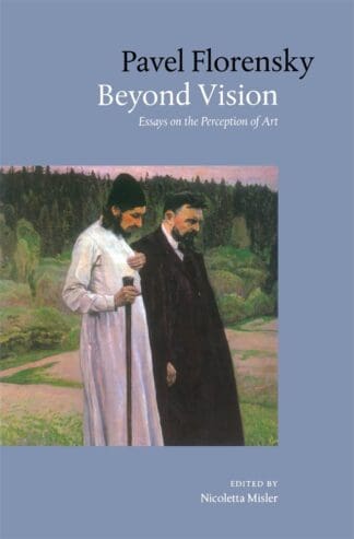Beyond Vision (Ebook)
