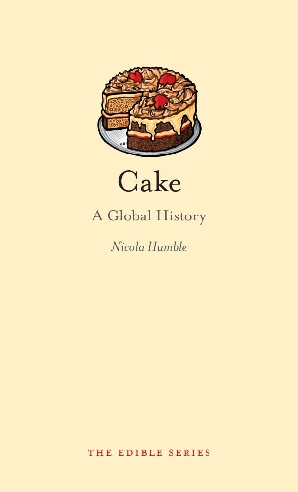 Cake (Hardback)
