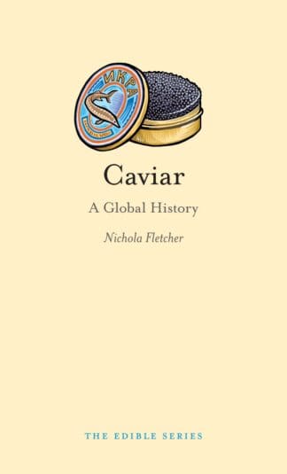 Caviar (Hardback)