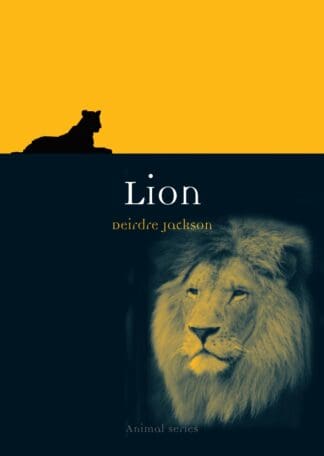 Lion (Paperback)