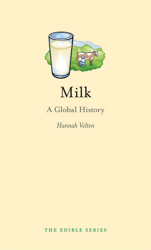Milk (Hardback)
