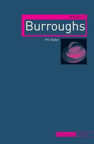 William S. Burroughs (Paperback)