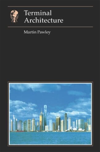 Terminal Architecture (Ebook)
