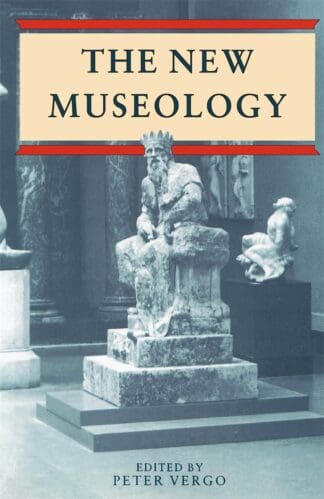 The New Museology (Ebook)