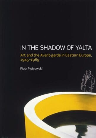 In the Shadow of Yalta (Ebook)
